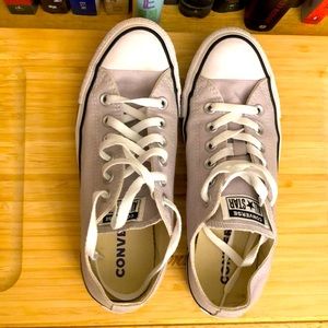 Converse All-Star - Low Top